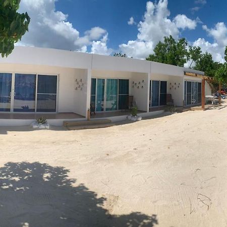מלון פונטה רוסיה La Isla Bonita מראה חיצוני תמונה