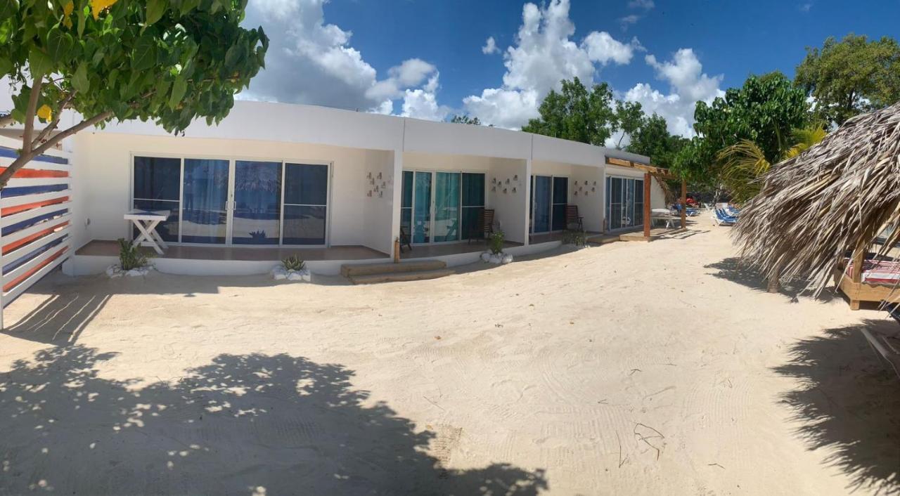 מלון פונטה רוסיה La Isla Bonita מראה חיצוני תמונה
