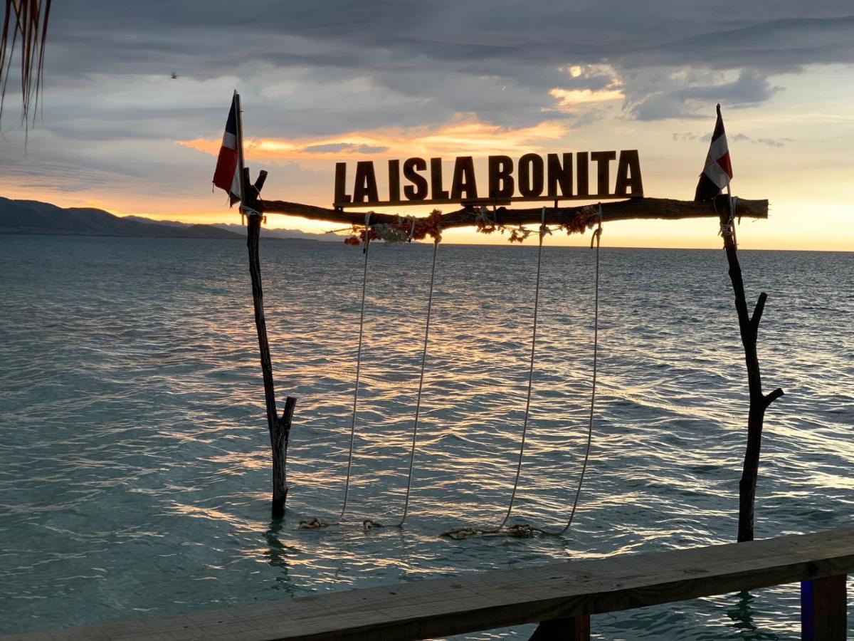 מלון פונטה רוסיה La Isla Bonita מראה חיצוני תמונה