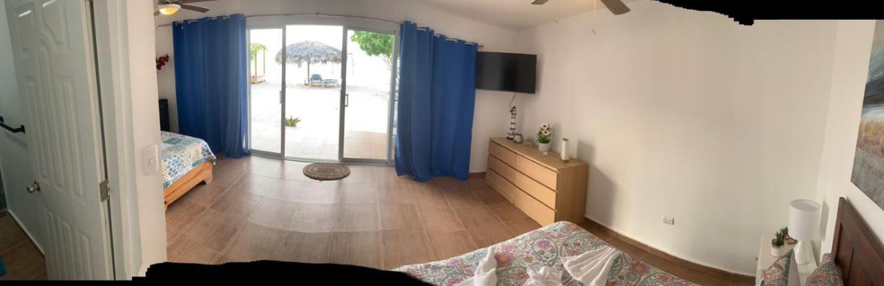מלון פונטה רוסיה La Isla Bonita מראה חיצוני תמונה
