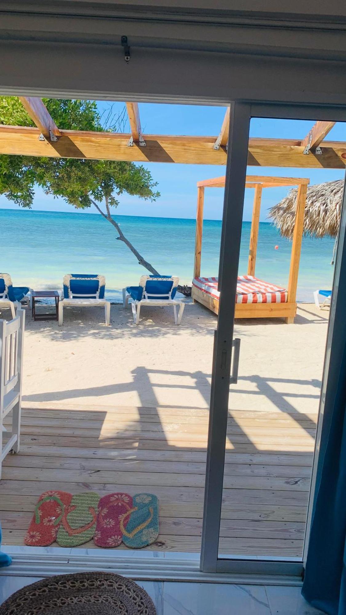 מלון פונטה רוסיה La Isla Bonita מראה חיצוני תמונה