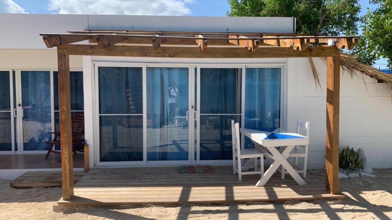 מלון פונטה רוסיה La Isla Bonita מראה חיצוני תמונה